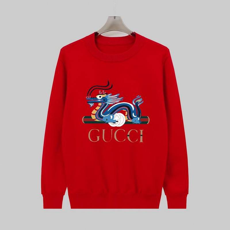 Gucci Men's Sweater 858